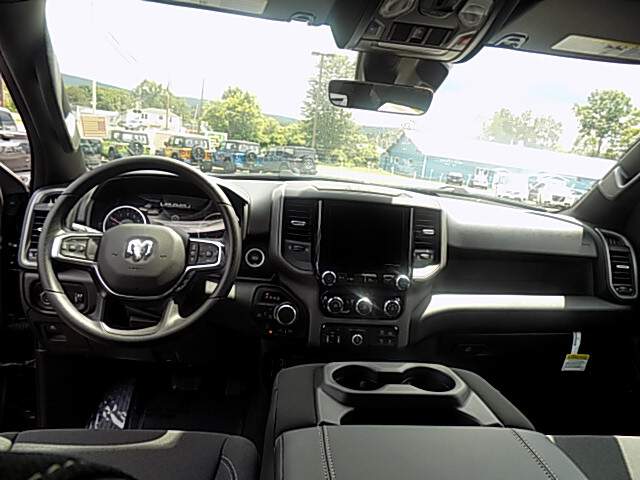  2026 Ram 1500 Image: 10