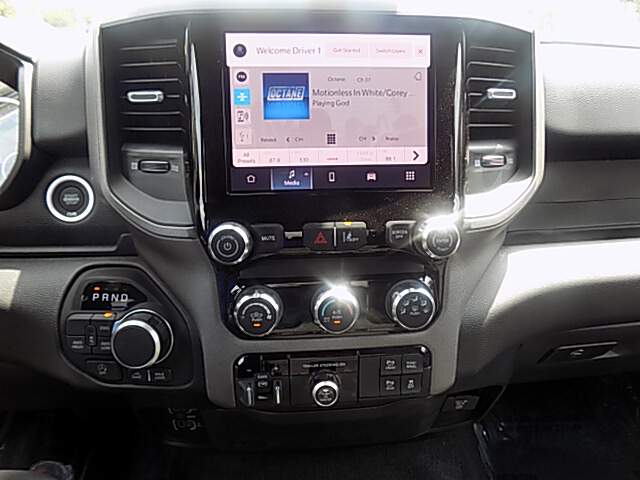  2026 Ram 1500 Image: 11