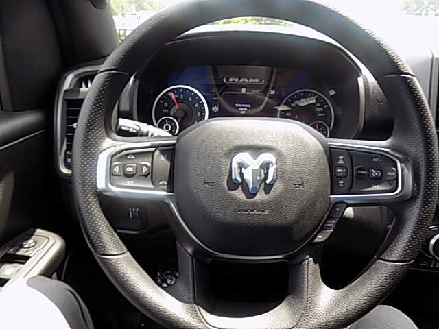  2026 Ram 1500 Image: 12