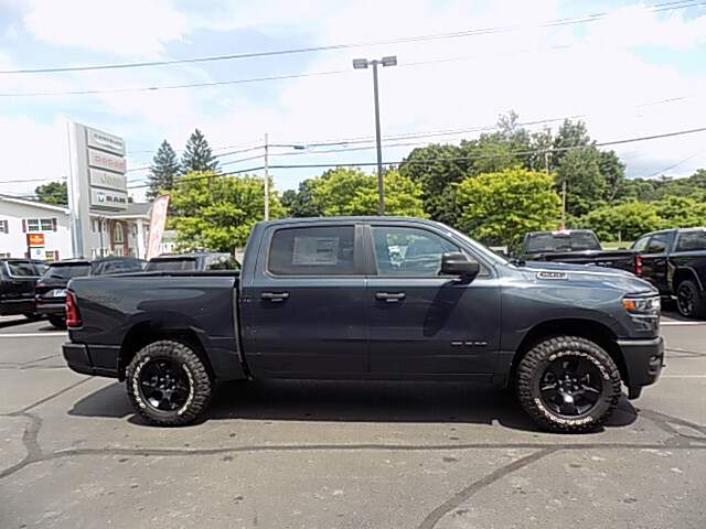  2026 Ram 1500 Image: 3