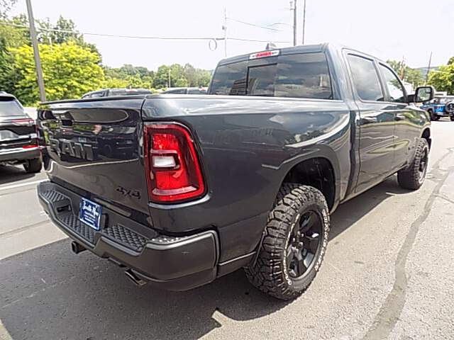  2026 Ram 1500 Image: 4