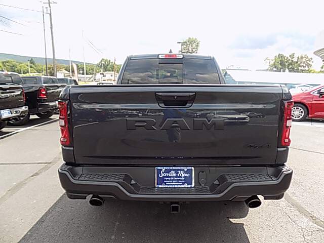 2026 Ram 1500 Image: 5