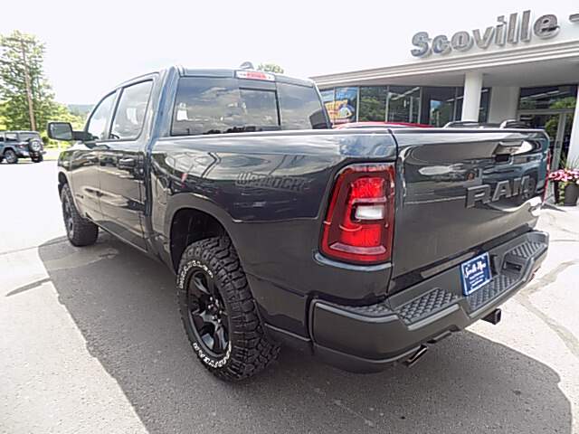  2026 Ram 1500 Image: 6