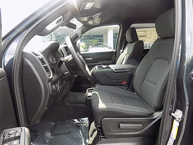  2026 Ram 1500 Image: 8