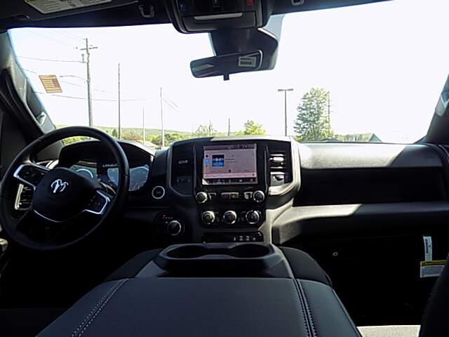  2026 Ram 1500 Image: 9