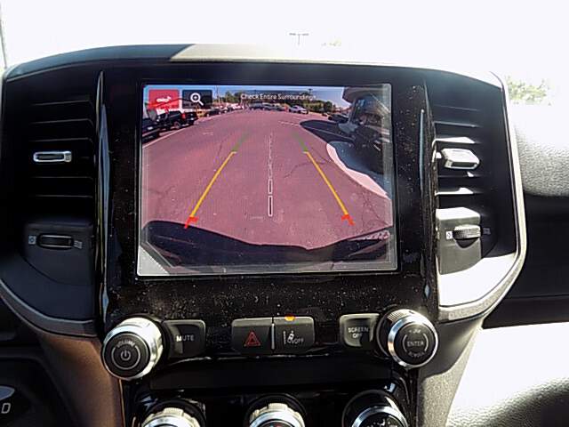  2026 Ram 1500 Image: 11