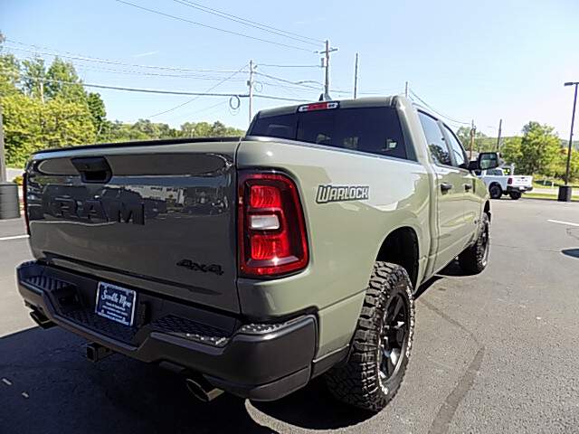  2026 Ram 1500 Image: 4