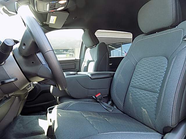  2026 Ram 1500 Image: 6