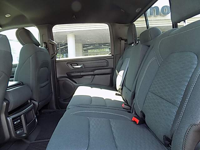  2026 Ram 1500 Image: 7