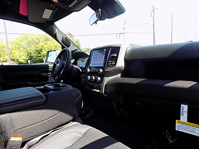  2026 Ram 1500 Image: 8