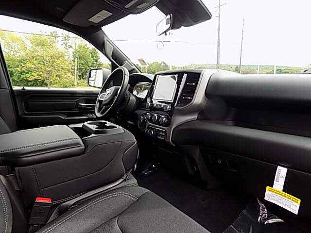  2026 Ram 1500 Image: 8