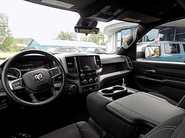  2026 Ram 1500 Image: 9