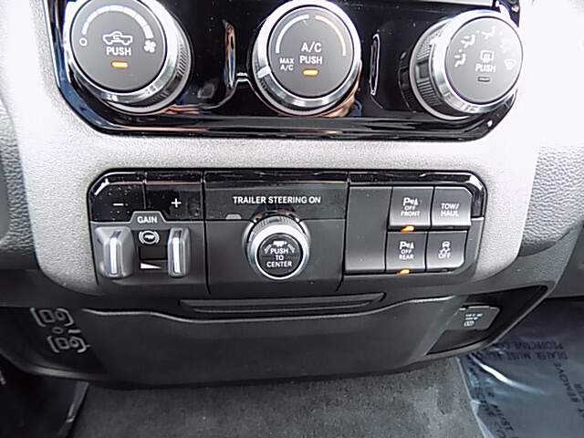 2026 Ram 1500 Image: 11