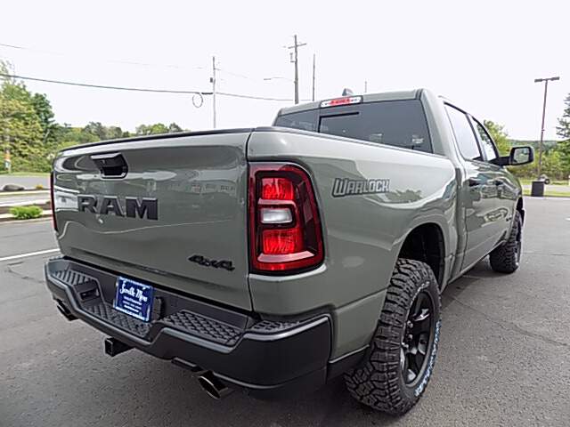  2026 Ram 1500 Image: 3