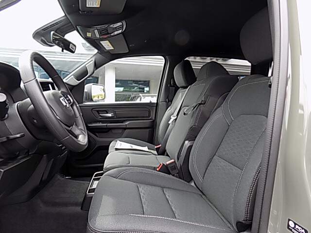 2026 Ram 1500 Image: 6