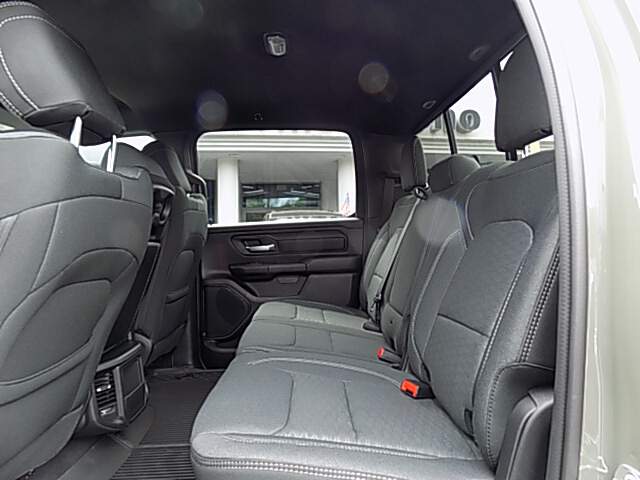  2026 Ram 1500 Image: 7