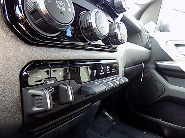  2026 Ram 1500 Image: 10