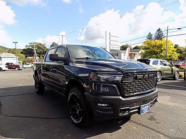  2026 Ram 1500 Image: 2
