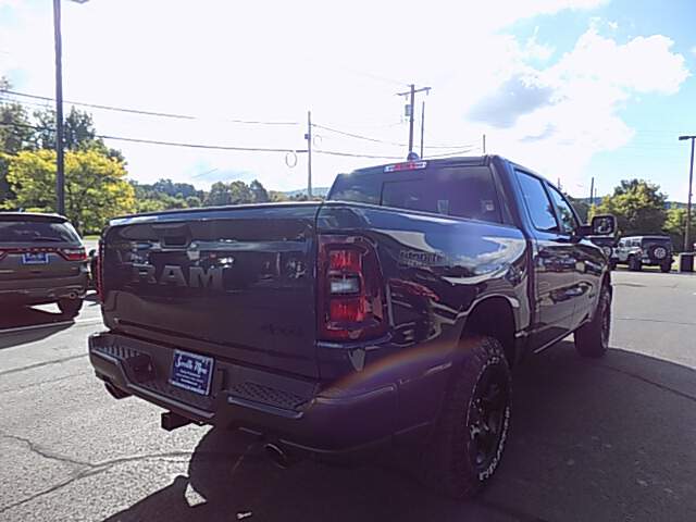  2026 Ram 1500 Image: 4