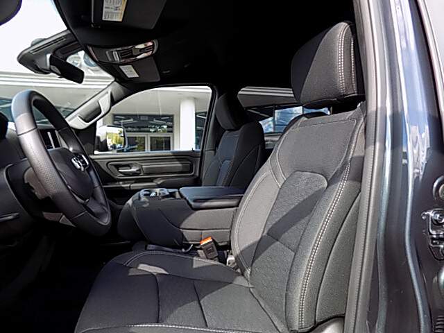 2026 Ram 1500 Image: 6