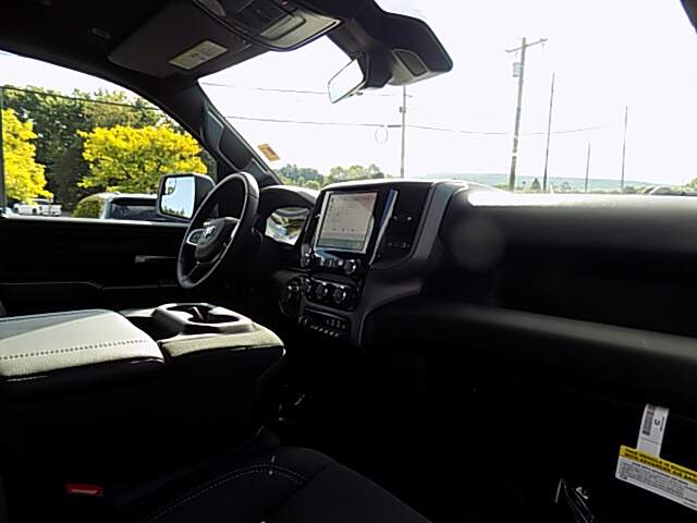  2026 Ram 1500 Image: 7