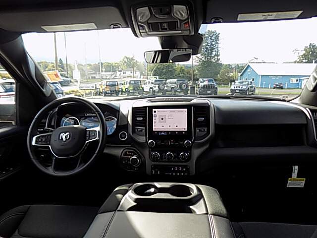  2026 Ram 1500 Image: 8