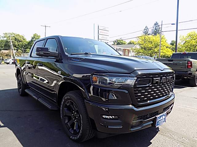 2026 Ram 1500 Image: 1