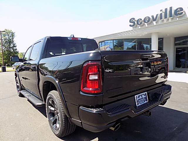  2026 Ram 1500 Image: 3
