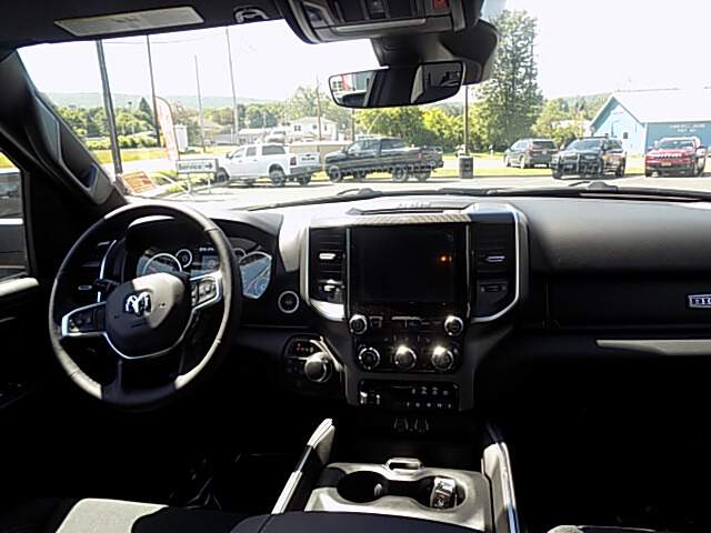  2026 Ram 1500 Image: 7