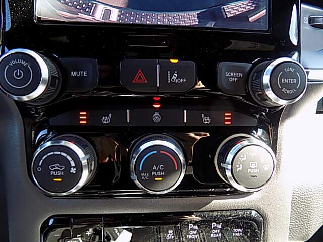  2026 Ram 1500 Image: 11