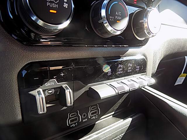  2026 Ram 1500 Image: 12