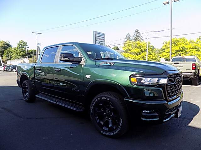  2026 Ram 1500 Image: 4