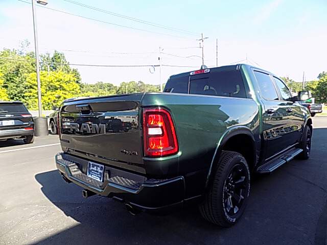  2026 Ram 1500 Image: 5