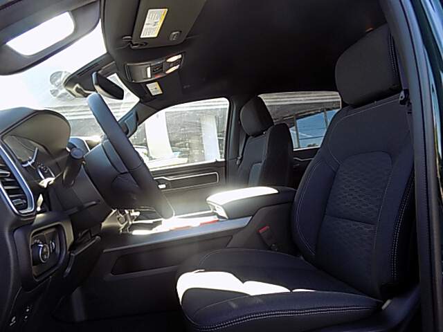  2026 Ram 1500 Image: 7
