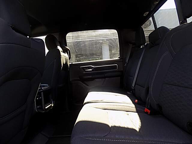  2026 Ram 1500 Image: 8