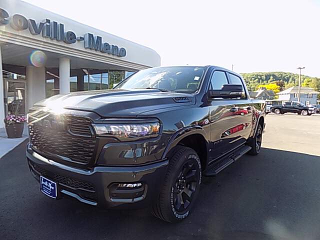  2026 Ram 1500 Image: 0