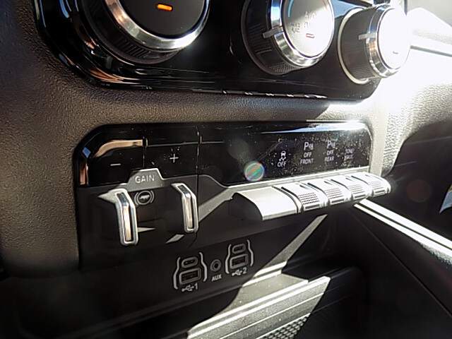  2026 Ram 1500 Image: 9