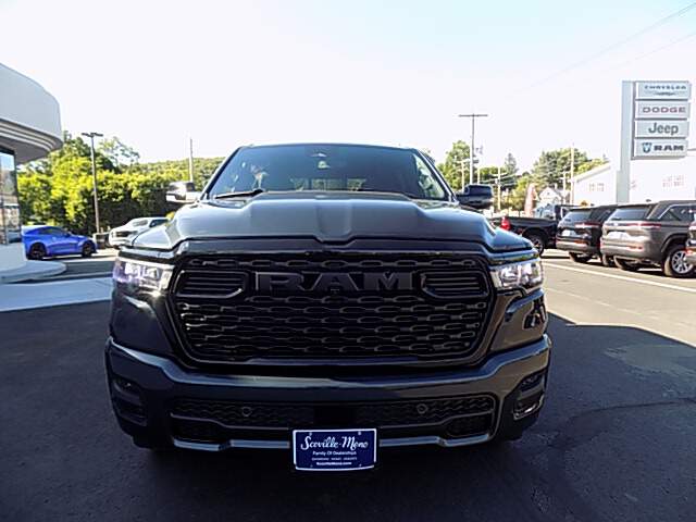  2026 Ram 1500 Image: 1
