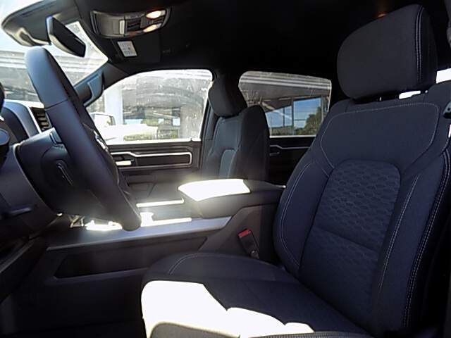  2026 Ram 1500 Image: 4