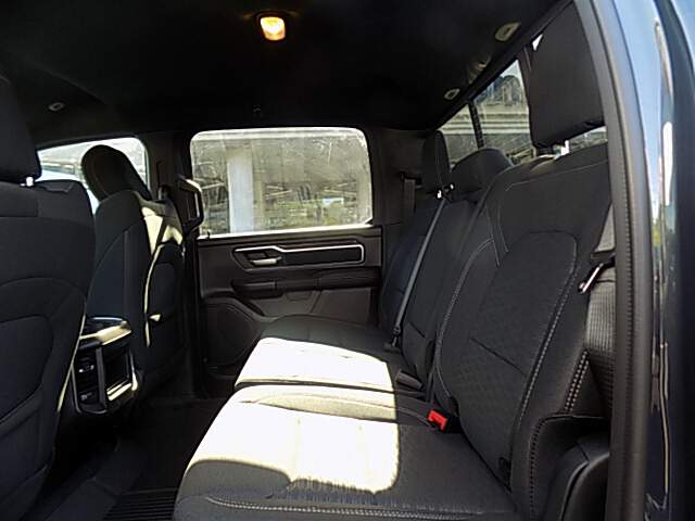  2026 Ram 1500 Image: 5
