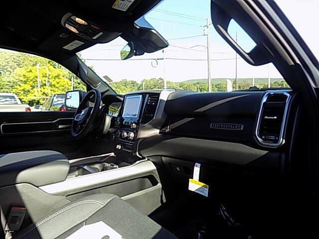  2026 Ram 1500 Image: 6