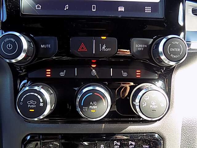  2026 Ram 1500 Image: 7