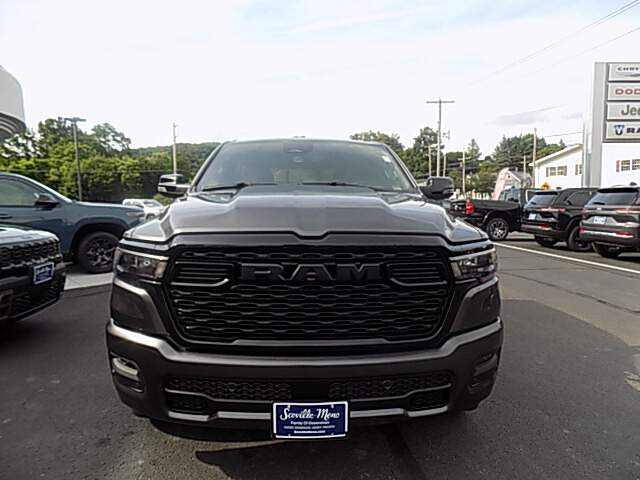  2026 Ram 1500 Image: 1