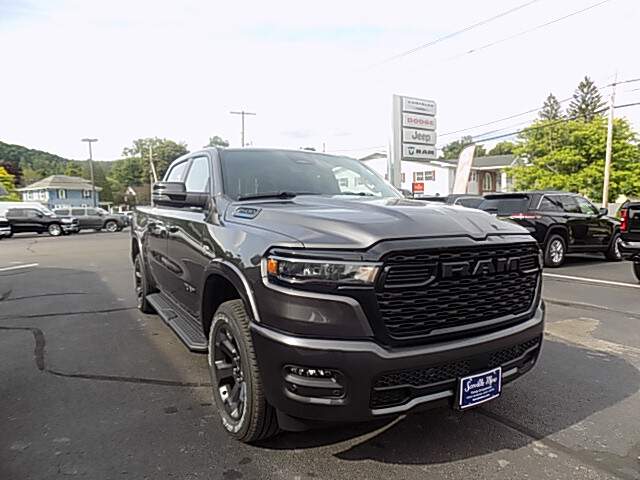  2026 Ram 1500 Image: 2
