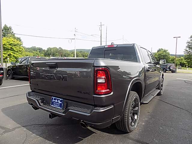  2026 Ram 1500 Image: 3