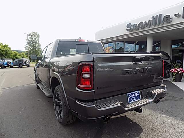  2026 Ram 1500 Image: 4