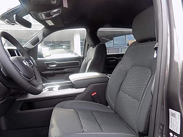  2026 Ram 1500 Image: 5