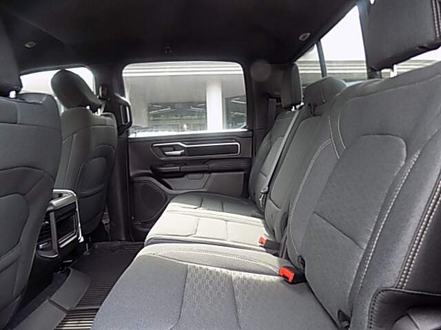  2026 Ram 1500 Image: 6