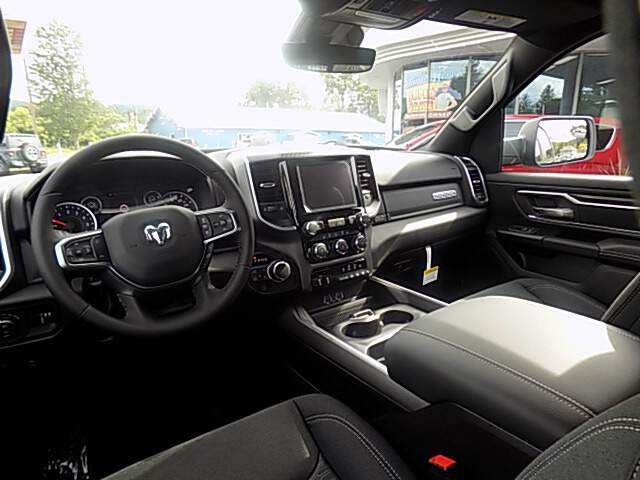  2026 Ram 1500 Image: 7