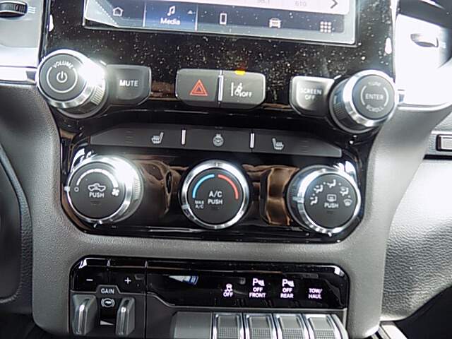  2026 Ram 1500 Image: 8